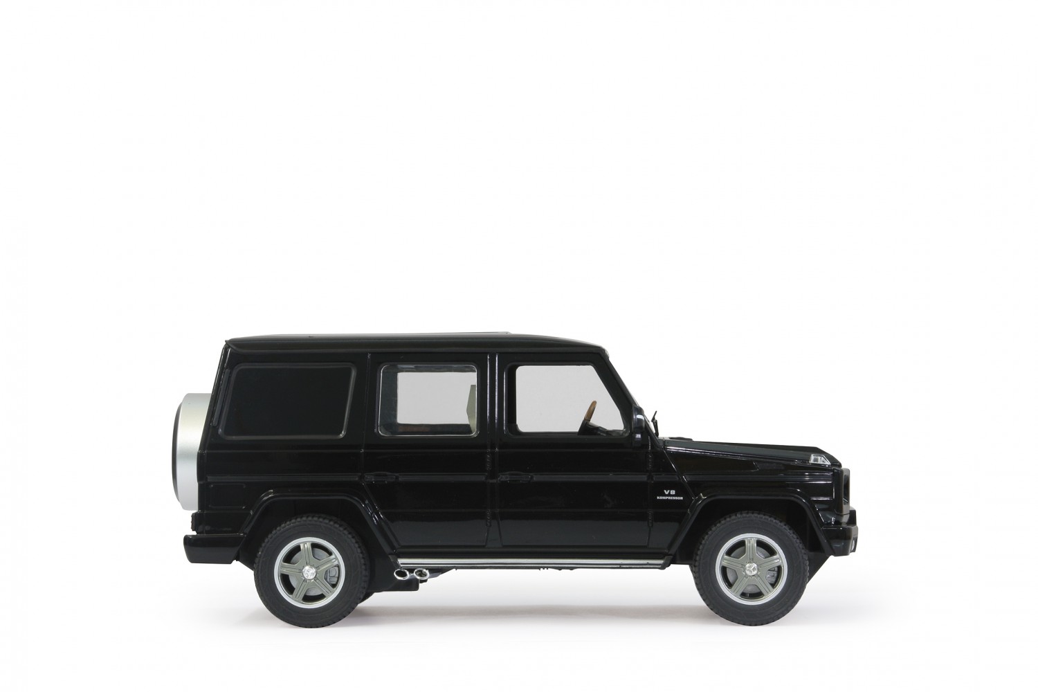 Rc mercedes g55 #2