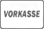 Vorkasse